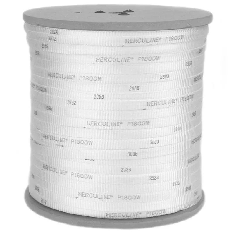 2500 lbs, 1000 Ft, Pull Line By Herculine P250010