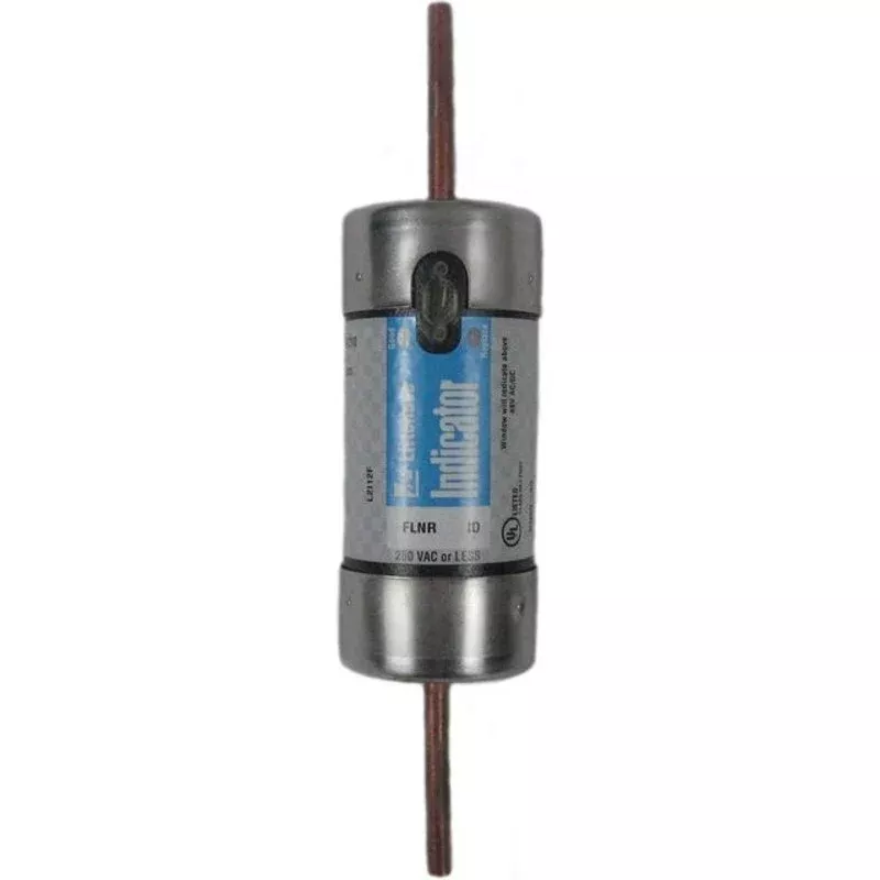 250A, 250VAC/125VDC, Class RK5 Time Delay Fuse By Littelfuse FLNR250ID