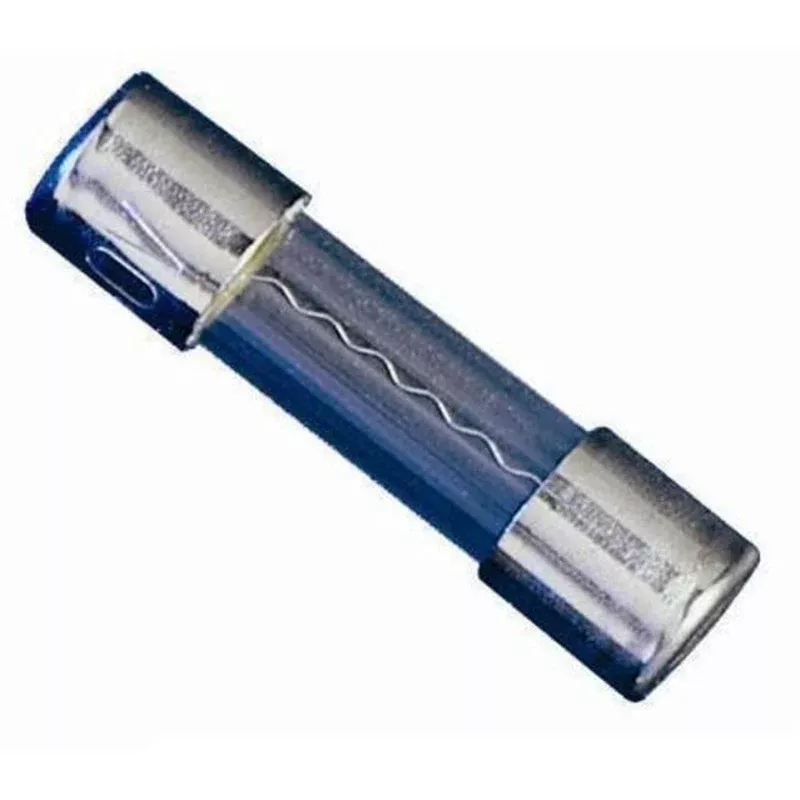 .25A, 250V, 235 Series, Fast-Acting Fuse By Littelfuse 235.250P