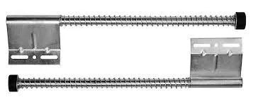 27 in. 12 ga. Compression Pusher Spring Commercial-Grade Garage Door Component | GarageDoorProject | 100% OEM | US Vendor