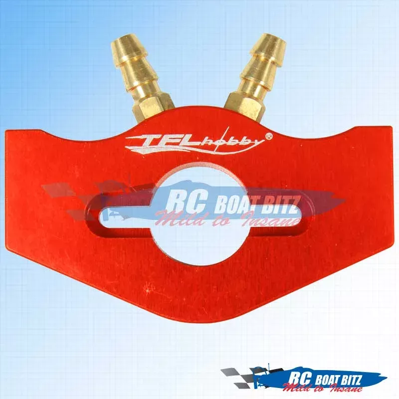28/29mm front motor mount plate water cooled 523B50 A