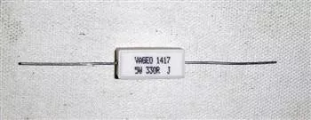 29-25-3 Resistor