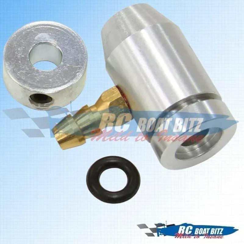 3/16 flexshaft seal/oiler/shaftsaver 526B30