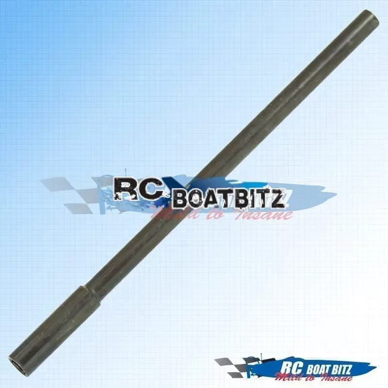 3/16″ stub shaft threaded 511B30