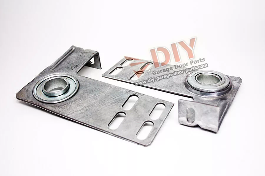 3 3/8 End Bearing Brackets Res EBB