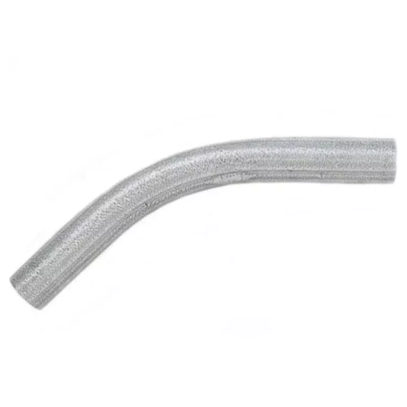 3/4″ EMT 45° Elbow 34E45