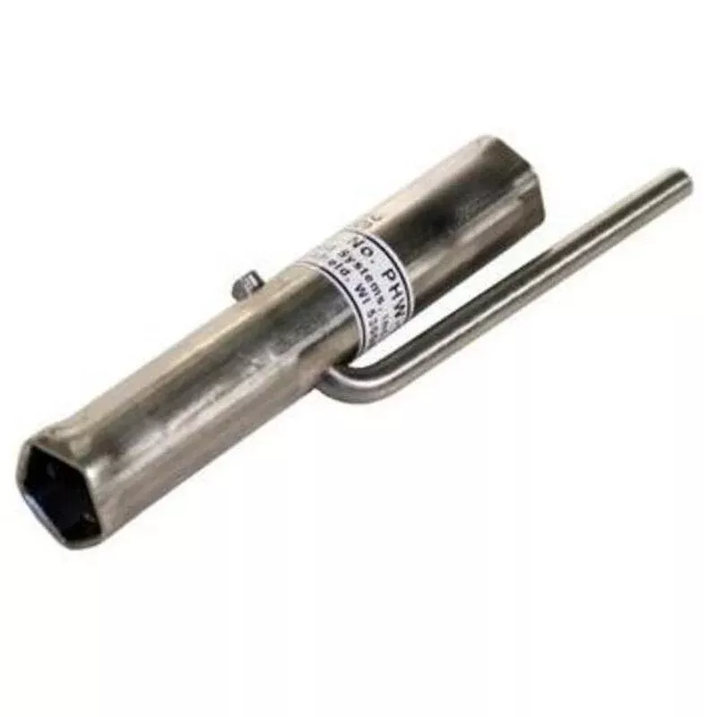 3/4″ Hex, Penta Head By Speed Systems PHW-1