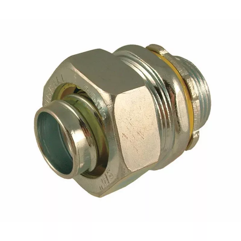 3/4″ Straight Liquidtight Connector 34LTCN