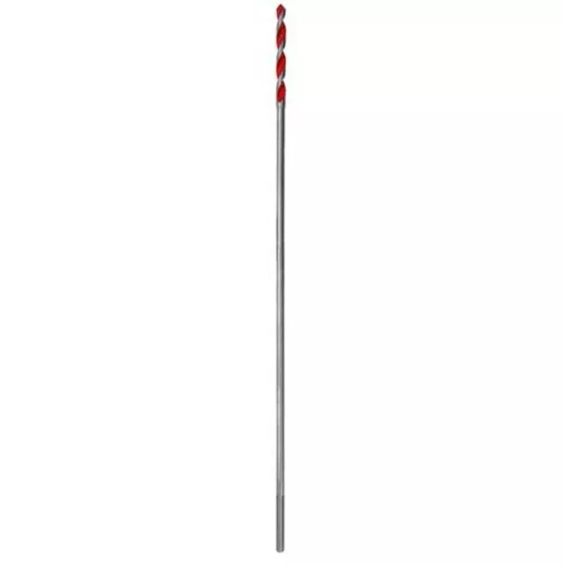 3/8″ x 12″ Bellhanger Bit By Milwaukee 48-13-7137
