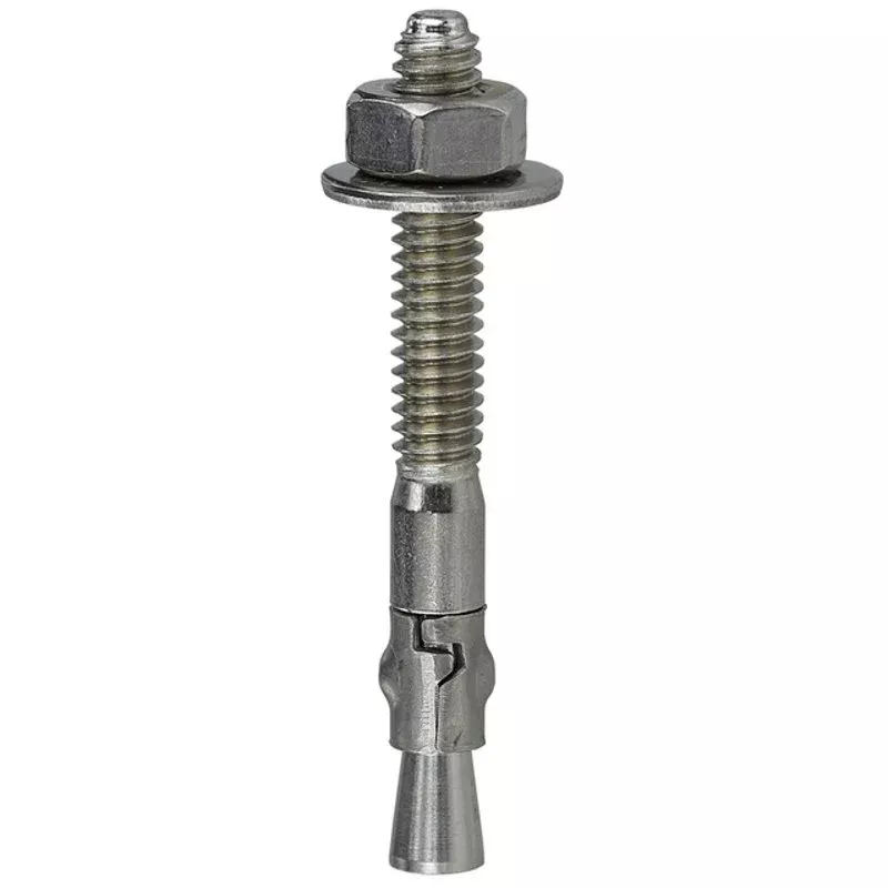 3/8 X 3" Wedge Anchors Full Thread By Dottie W38300