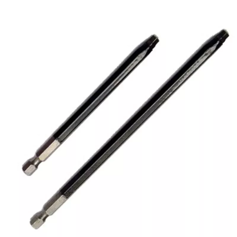 #3 Black Square Bit By Rack-A-Tiers 70340BKP1