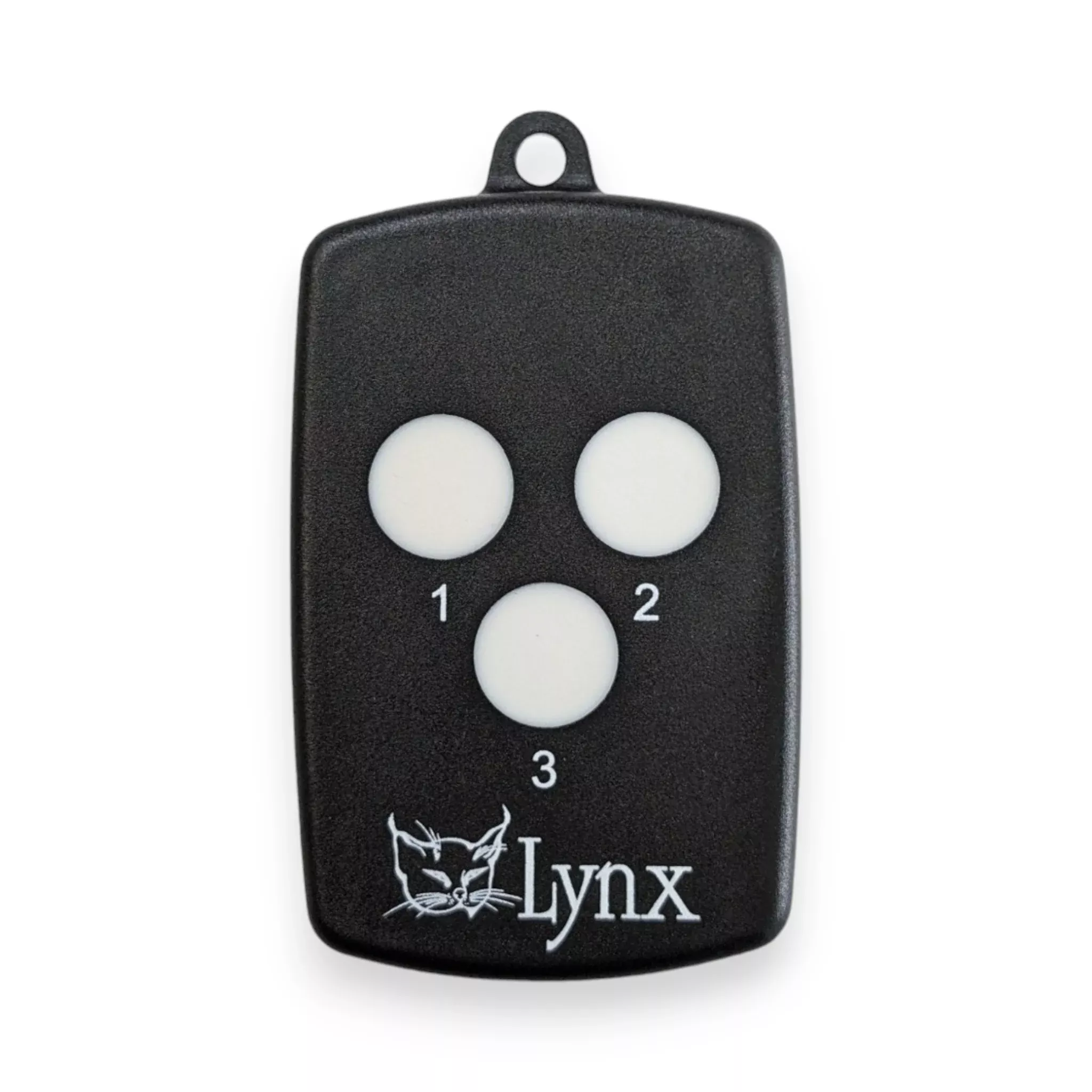 3 Button Remote | LX740
