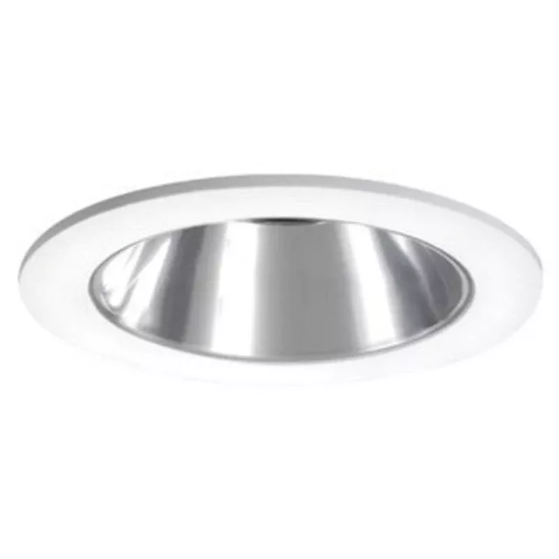 3″ Reflector Trim, White By Cooper Lighting Solutions 3004WHC