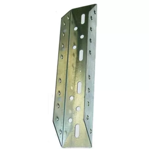 300-56400-P Professional-Grade Operator Rail Mounting Brackets 14 Gauge Galvanized Steel – GarageDoorProject™ | 100% OEM | US Vendor