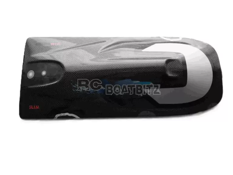 32″ Pursuit hatch carbon fibre