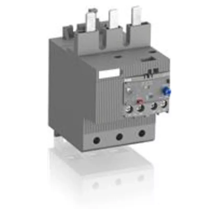 36 – 100 Amp, Electronic Overload Relay By ABB EF96-100