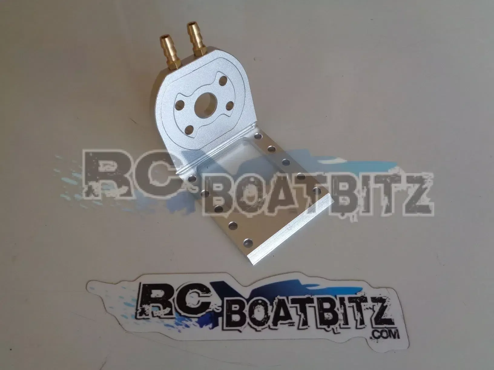36mm/40mm motor mount with water cooling 523B26