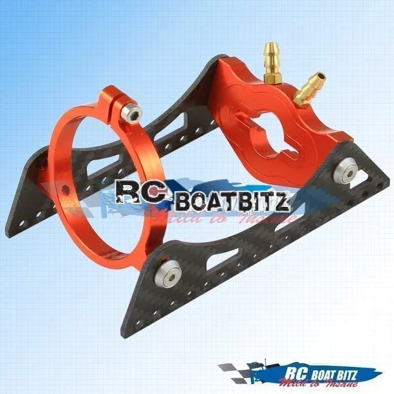 36mm TFL Fibreglass motor mount 523B60