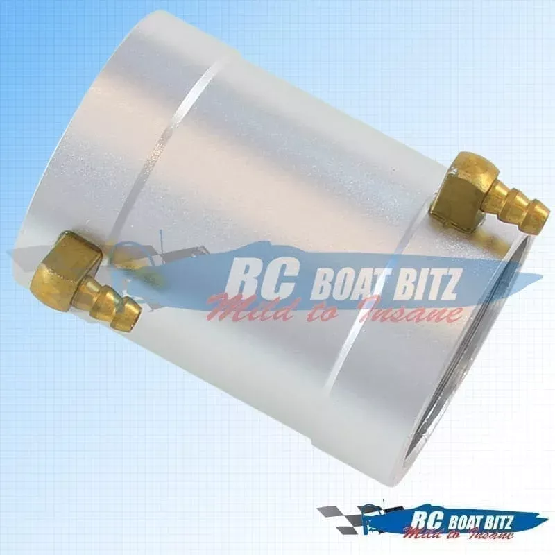 36mm x 45mm cooler Various colours