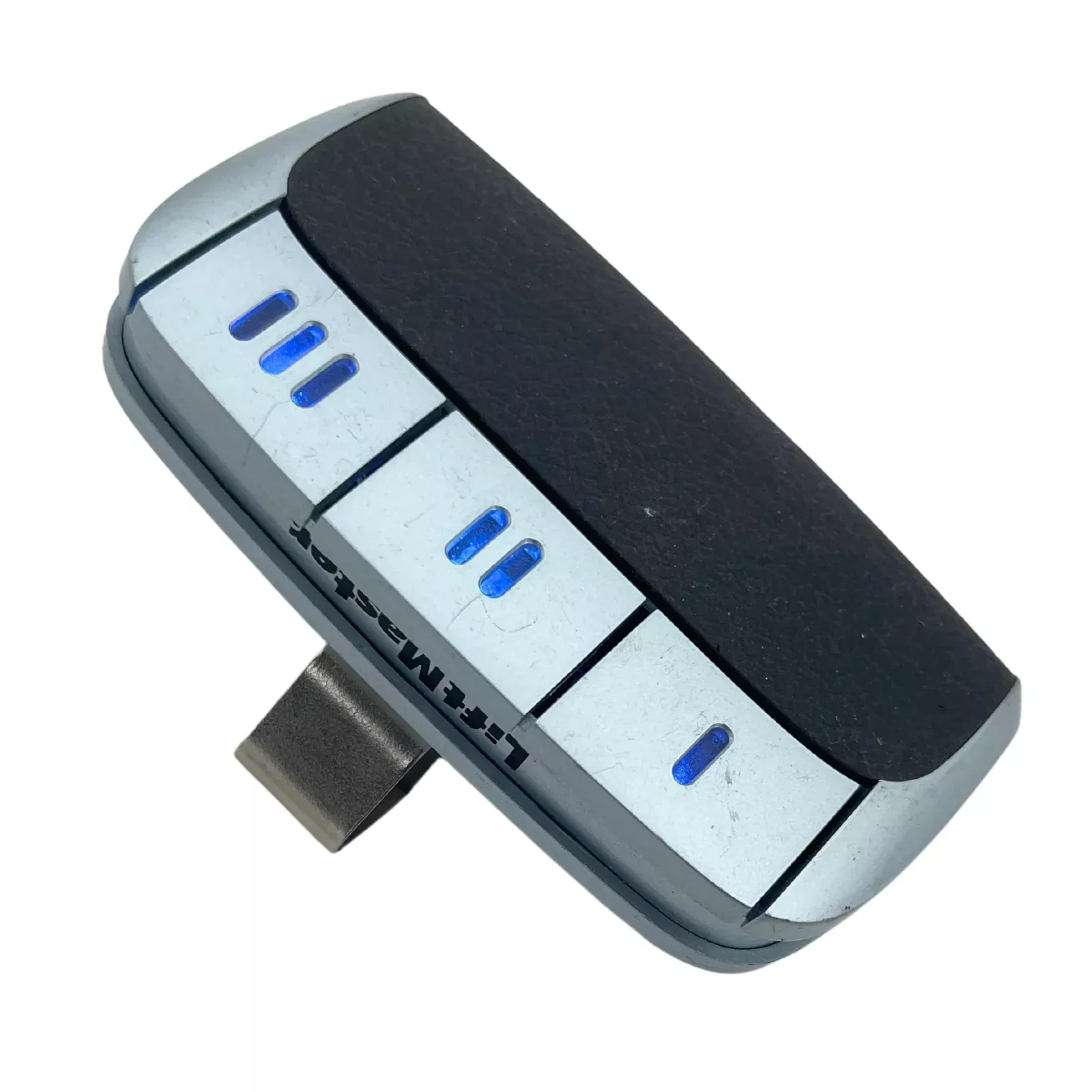373P-963D LiftMaster3 Button Garage Door Remote Control Proximity Lighting