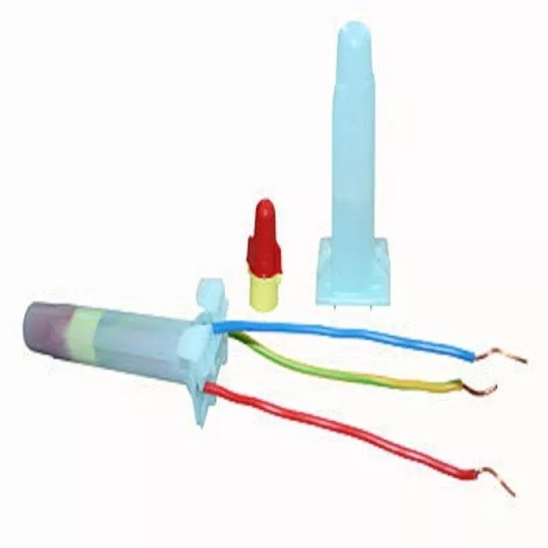 3M™ Direct Bury Splice Kits By 3M DBR/Y-6 KIT