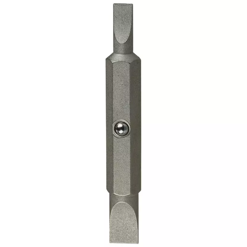 #4 & #6 Slotted Insert Bit By Dottie NBSL46C