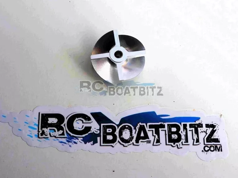 4 Blade impellor for TFL 29mm TJet 2919450