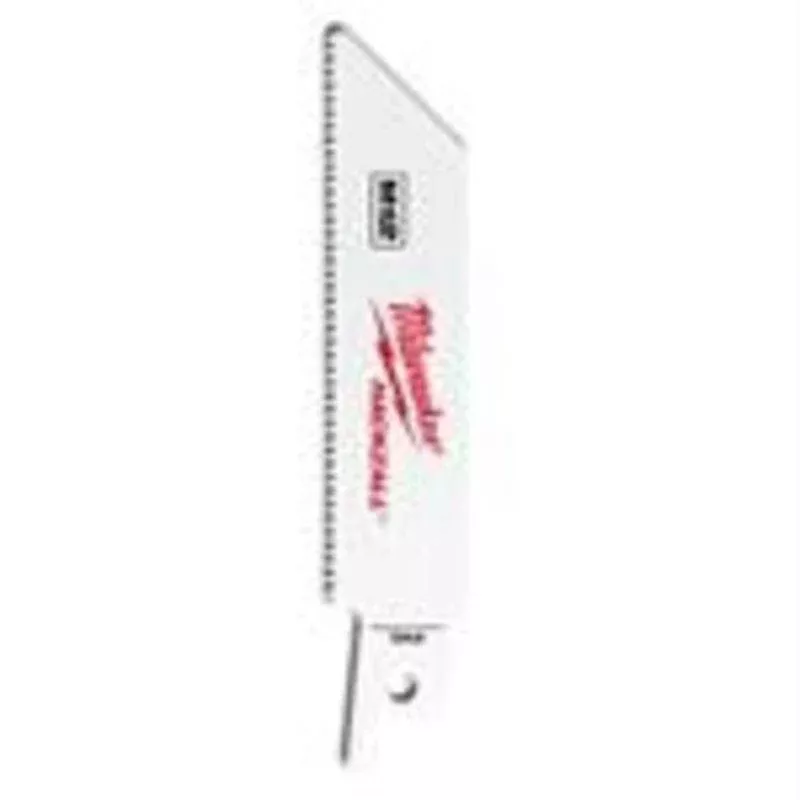 4″ Reciprocating Saw Blade By Milwaukee 49-00-5424