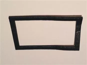 40 2600-731 Gasket Switch Cover