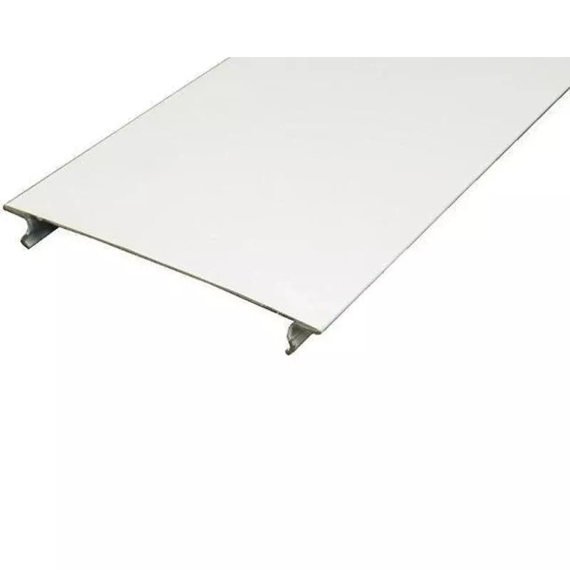 4000 Raceway Cover By Wiremold G4000C135