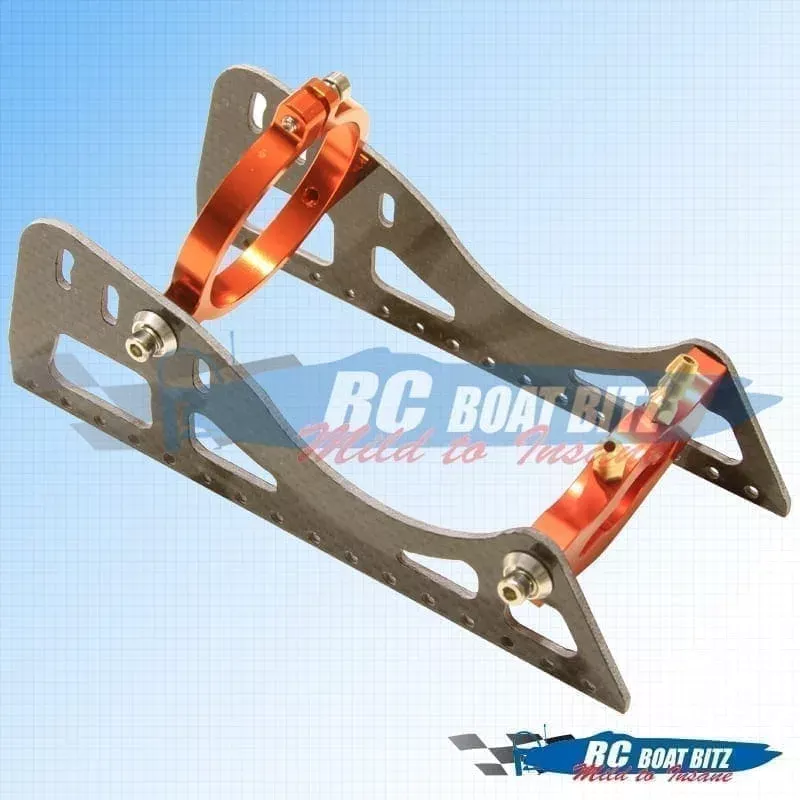 40mm motor mount Long version 523B61-L