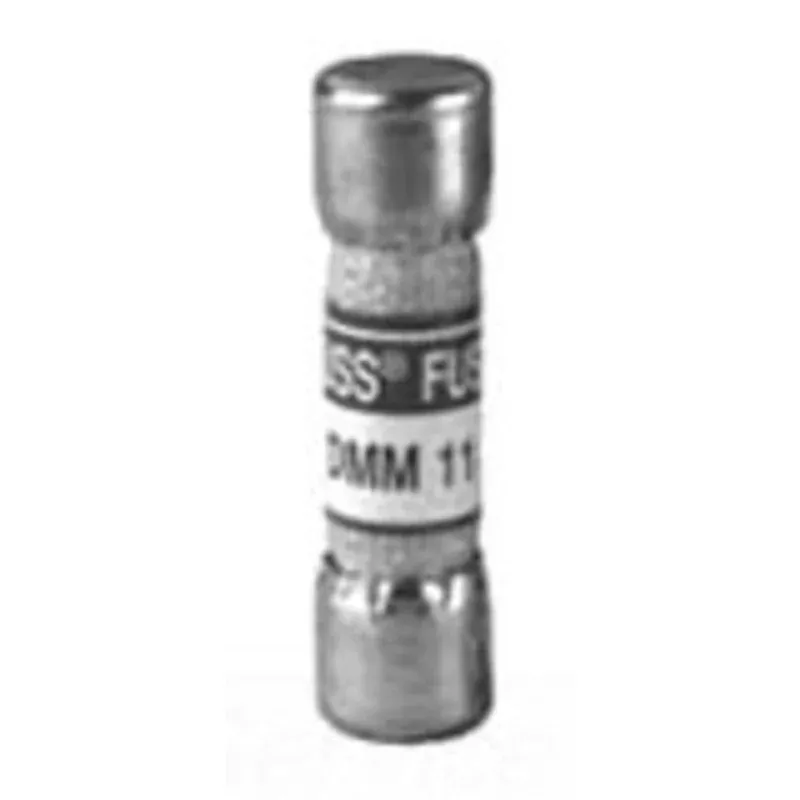 44/100A Fast Acting Fuse, 1000V, 20kA, Non-Indicating, Ferrule By Eaton/Bussmann Series DMM-B-44/100