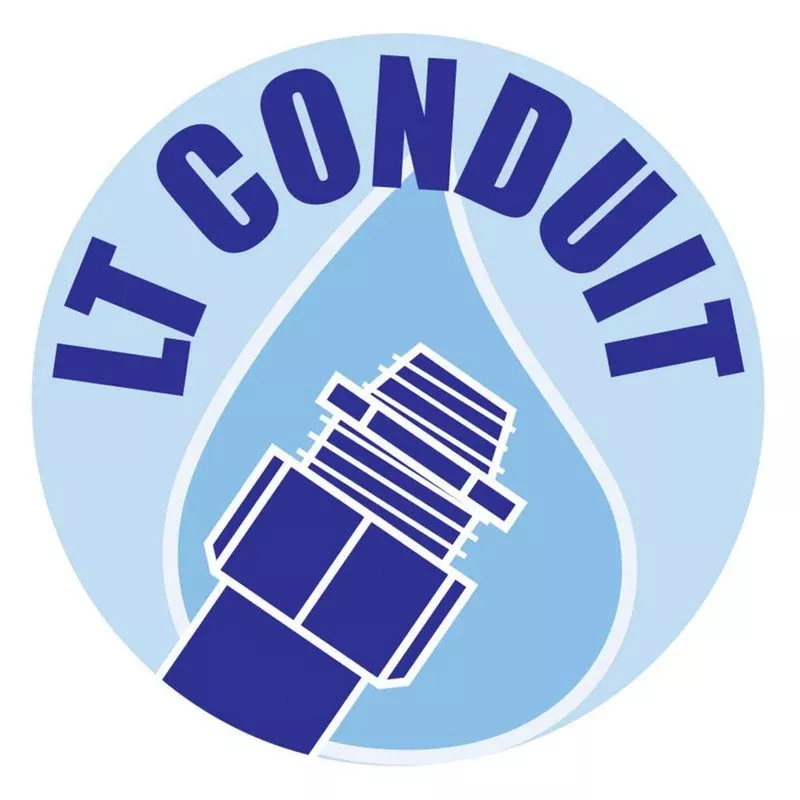 45° Liquidtight Connector 1-1/2″ Trade Size. 112LT45CN