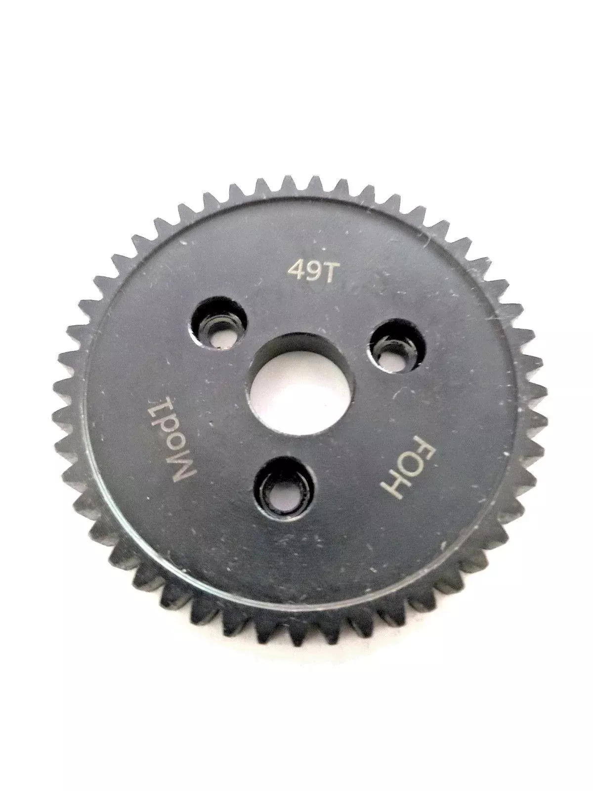 49T MOD-1 FOH SPUR GEAR