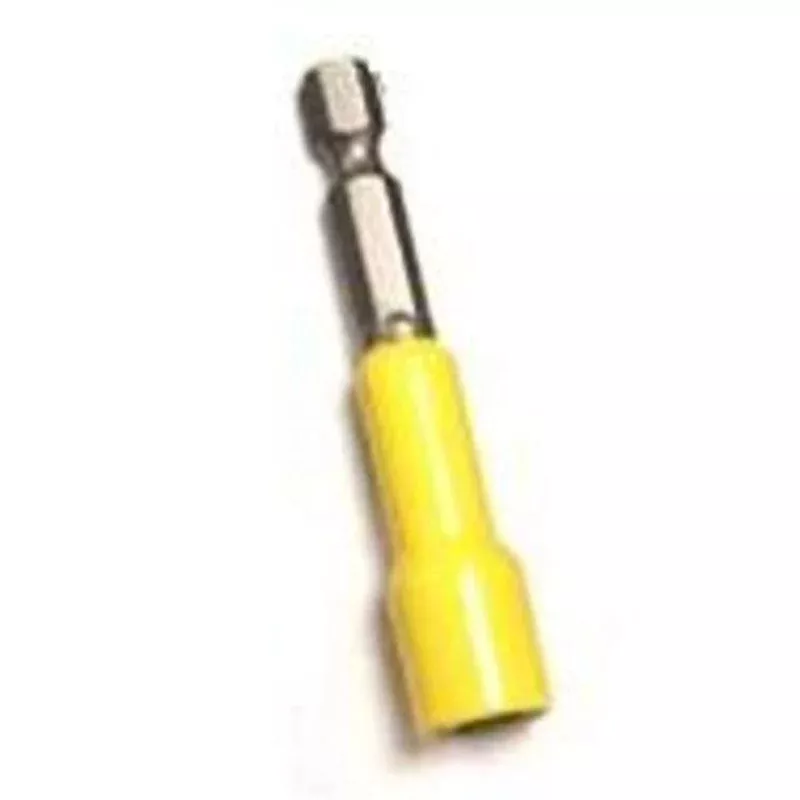 5/16" Hex Power Bit By Rack-A-Tiers 70631YP1