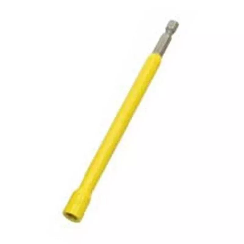 5/16" Hex Power Bit By Rack-A-Tiers 70661YP1