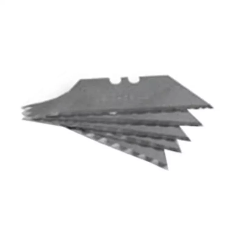 (5) Utility Knife Blades By Greenlee 9952-11