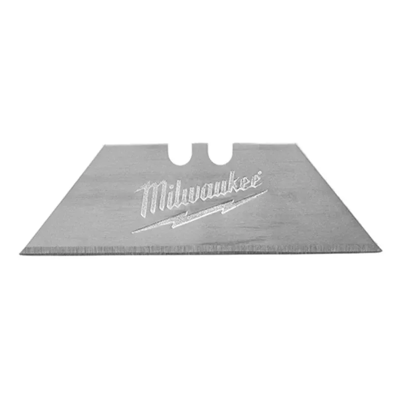 50 PC General Purpose Utility Blades w/ Dispenser By Milwaukee 48-22-1950