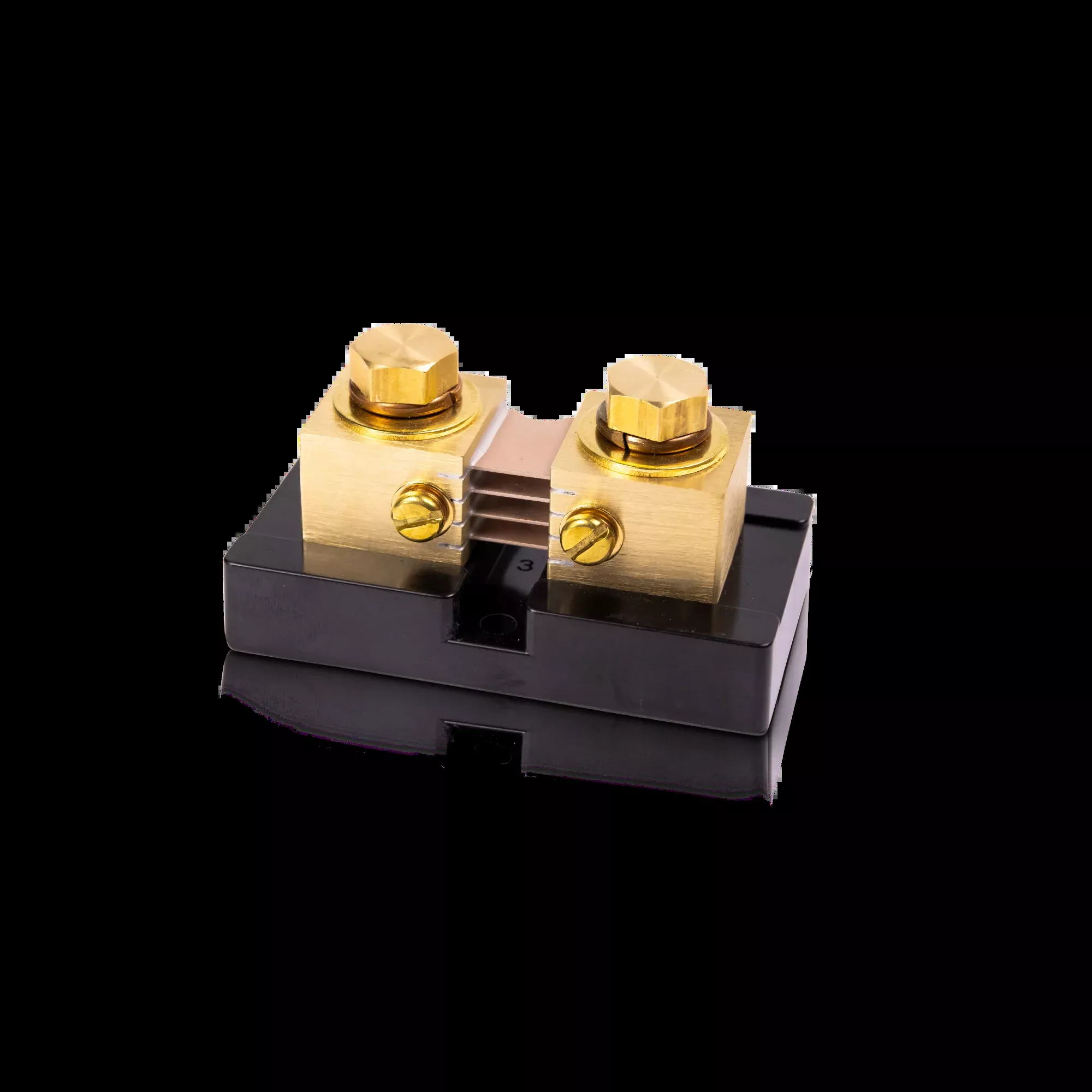 500A/50mV Shunt
