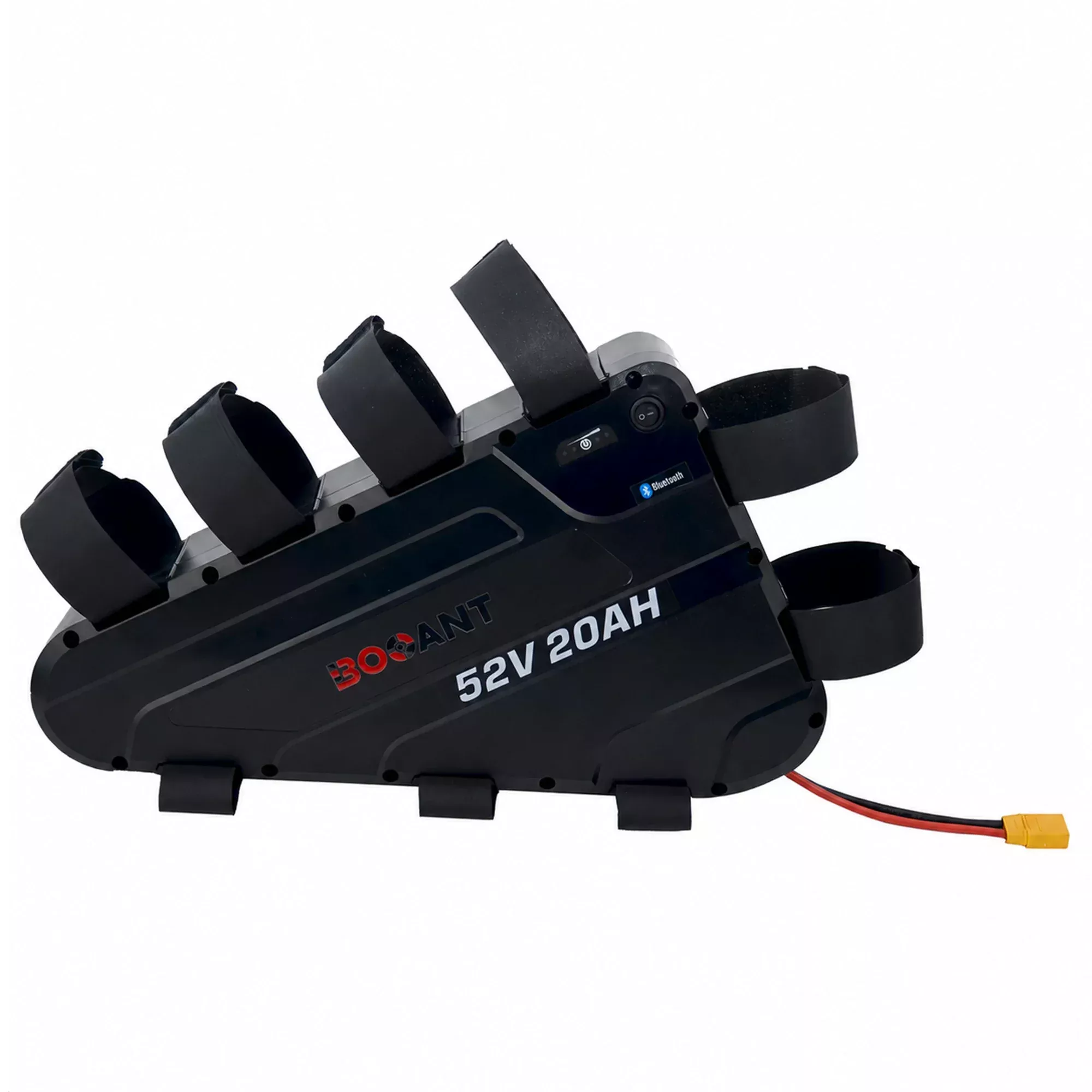52V 20Ah eBike Triangle Battery | Samsung 50G Cells