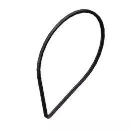 55 2601-290 Belt - 65" BX-62 Cogged