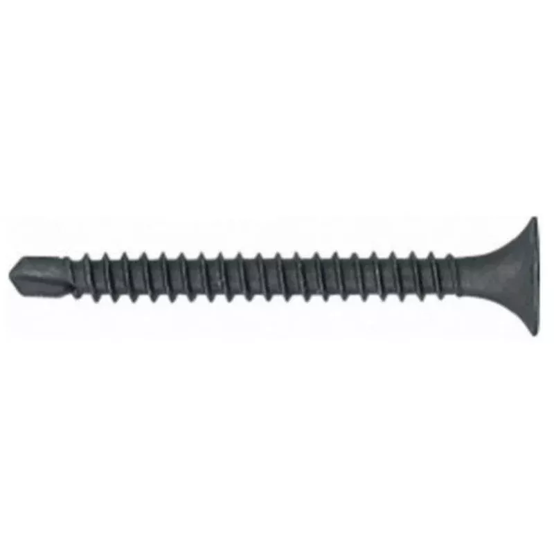 #6 Drywall Self Drilling Kit, Steel By Dottie DWSD6