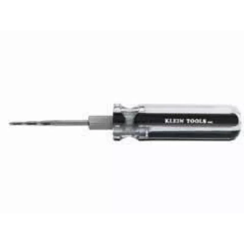 6-in-1 Tapping Tool By Klein Tools 627-20