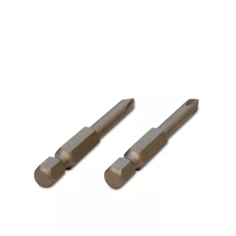 #6 Phillips Power Bit By Dottie IB1PLC