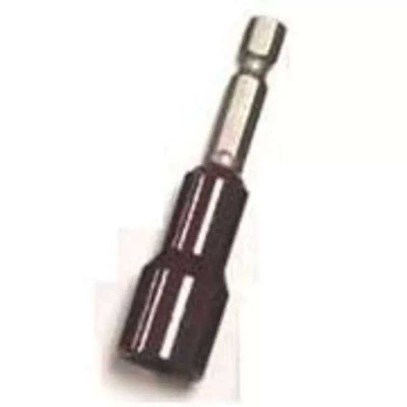 7/16" Hex Power Bit By Rack-A-Tiers 70831BR