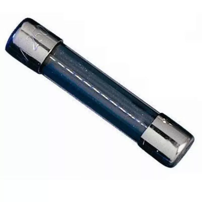7A, 250V, 313 Series, Slo-Blow Fuse By Littelfuse 313007P