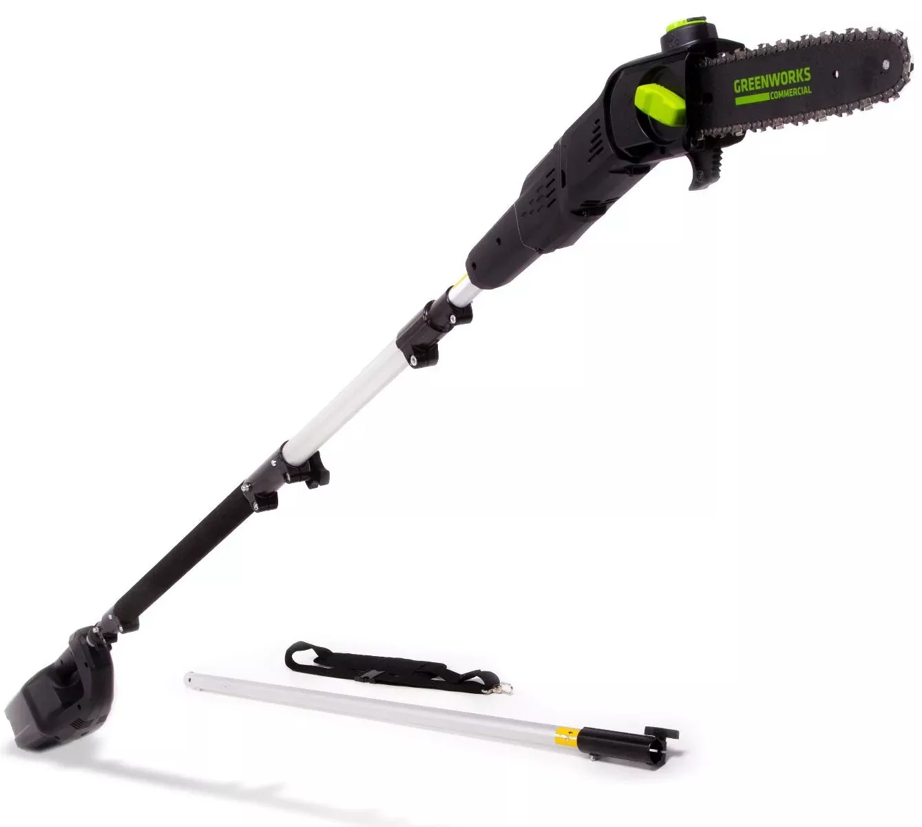 82-Volt 10″ Pole Saw Tool Only | GS100