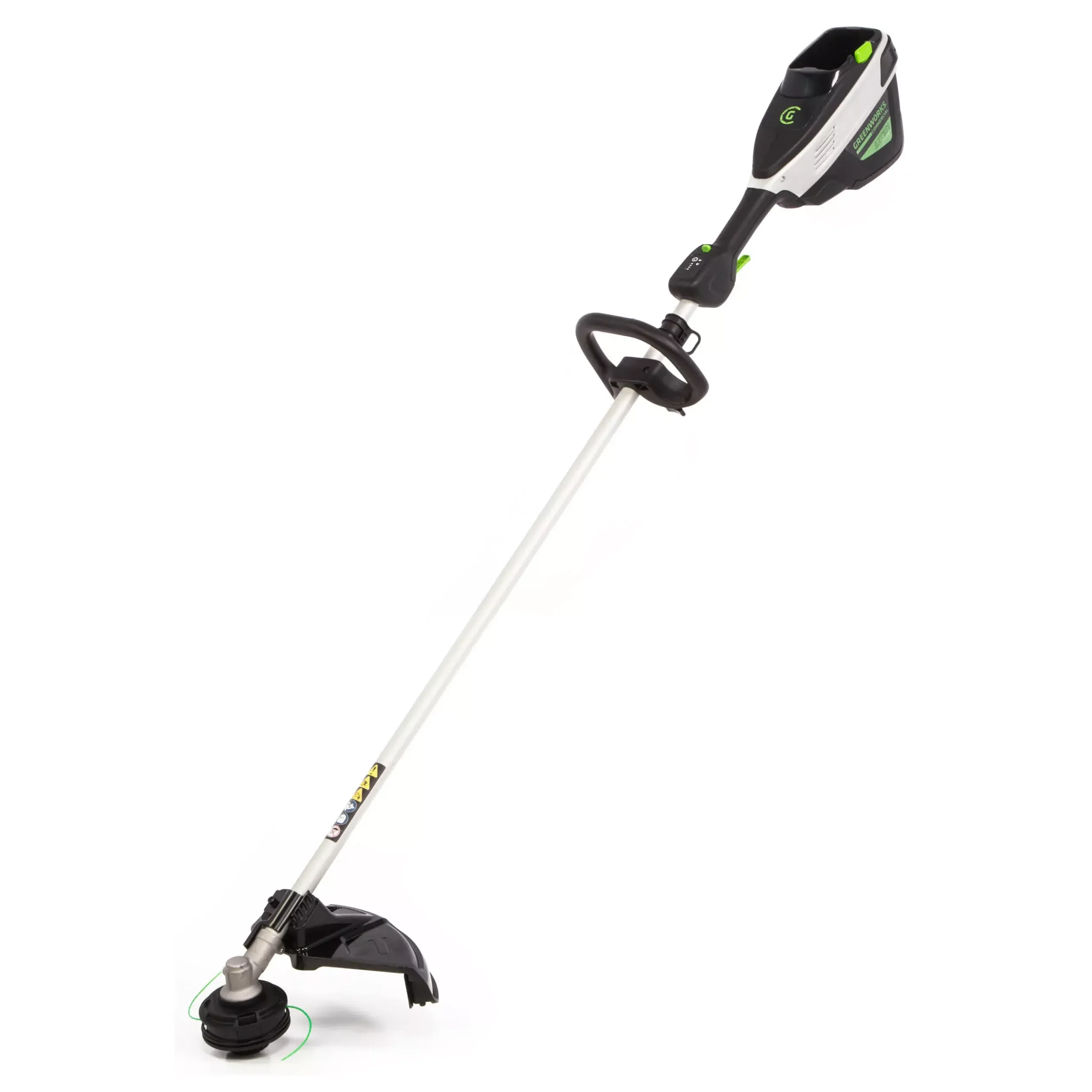82V 16″ String Trimmer Kit