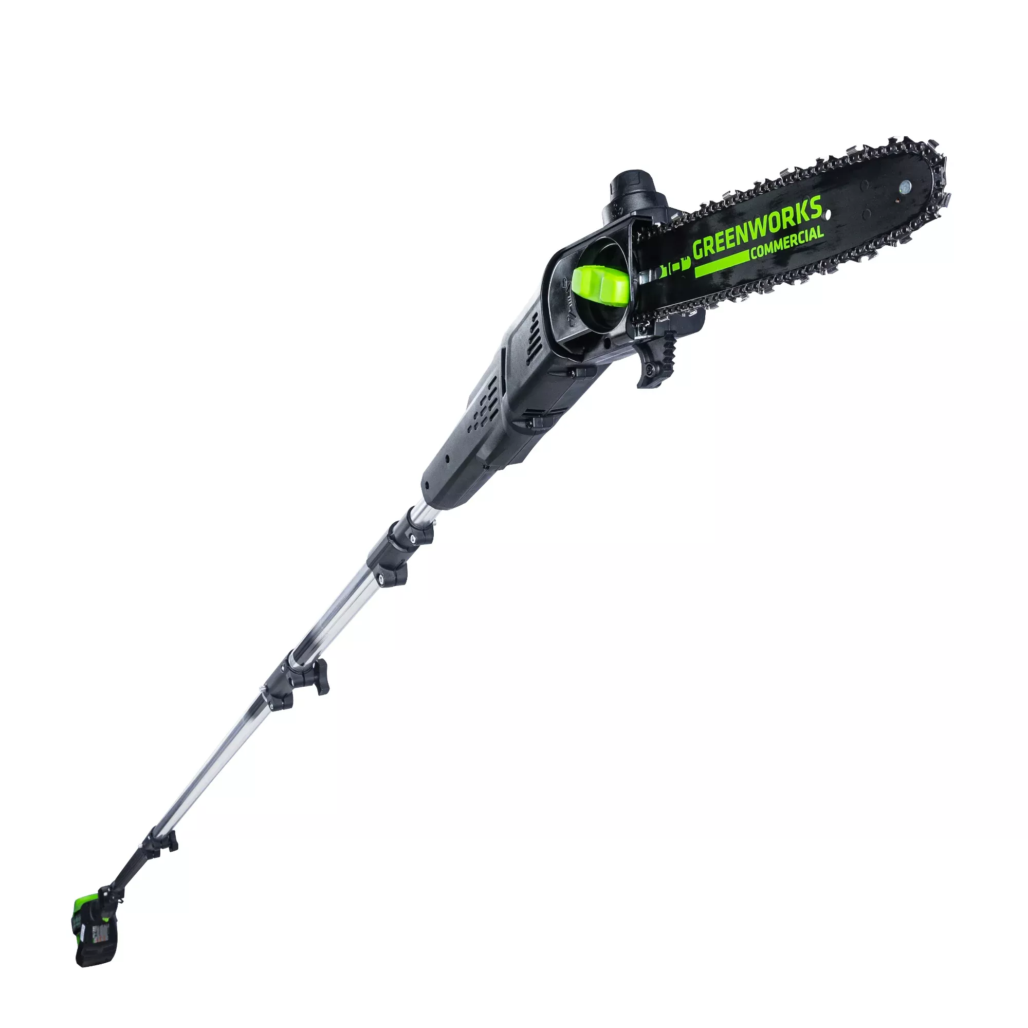 82V Polesaw with Split Shaft Tool-Only | 82PS10