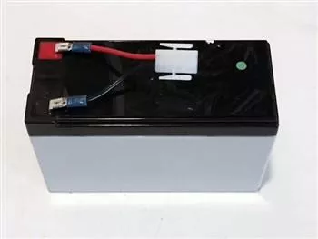 ABT12 single replacement battery 12 volt 7ah